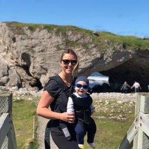 Meet your Posher, Erin